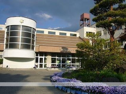 Ｄーｒｏｏｍ京香[1LDK/40.53m2]の周辺5