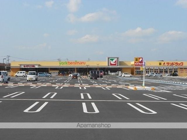 apartment 福島県須賀川市森宿字白石坂33-1
森宿の賃貸情報を見る
物件地図