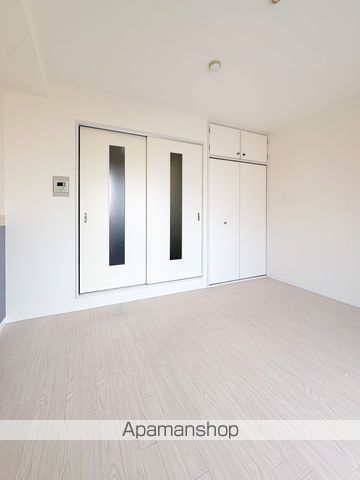 シャルマン昭和町の内装写真