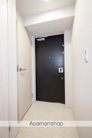 スカイグランデ津田沼の内装写真