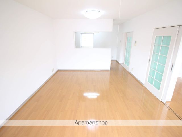 GRAND岡山手の内装写真