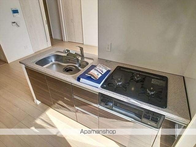 ティーエム薬院の内装写真