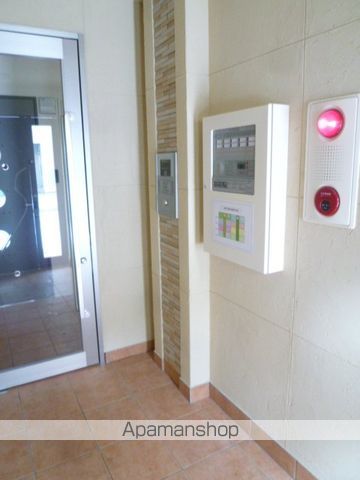 メイテルハイム平岸の内装写真