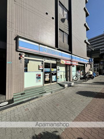 アドバンス大阪ストーリアの周辺写真