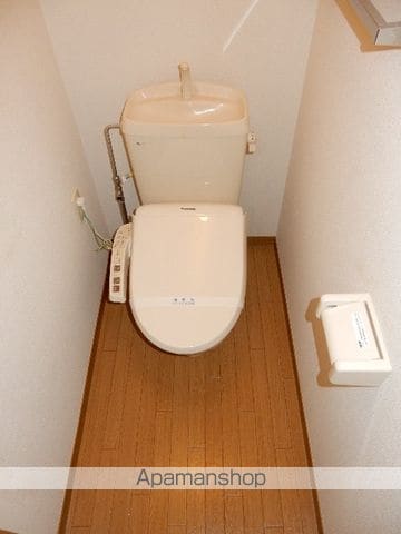 ジュネスEMMAの内装写真