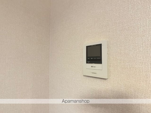サンセール桂の内装写真