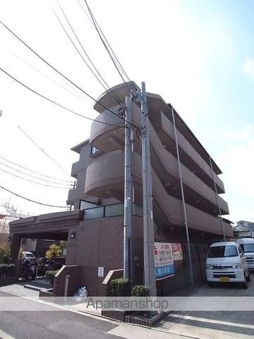 SUNNY COURTの外観写真