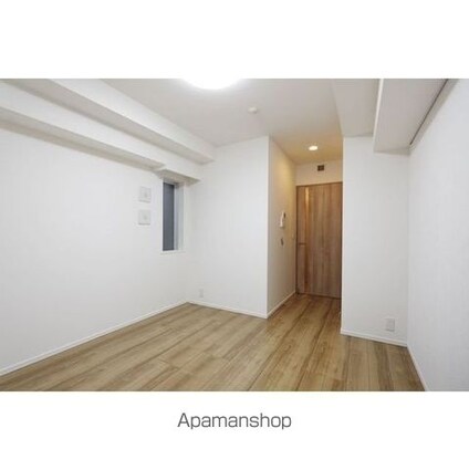 コンフォリア錦糸町[1K/27.62m2]のリビング・居間