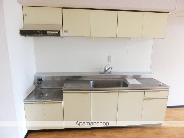 ノースヒルズ北20条の内装写真