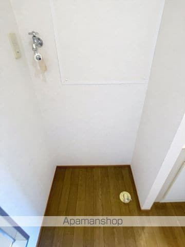 LIEBENHEIMAの内装写真