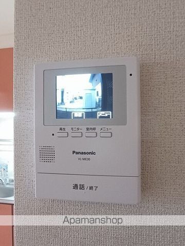 デスパシオ・カーサの内装写真