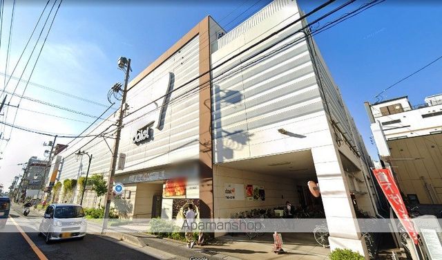 コーポレーション氷川の周辺写真