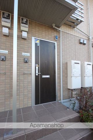 サニーコートの外観写真