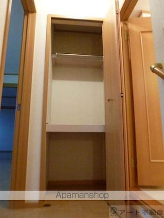 愛媛県松山市山越１丁目[2LDK/58.53m2]の内装3