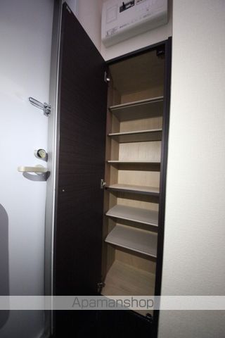 クレイノメゾンドソレイユの内装写真