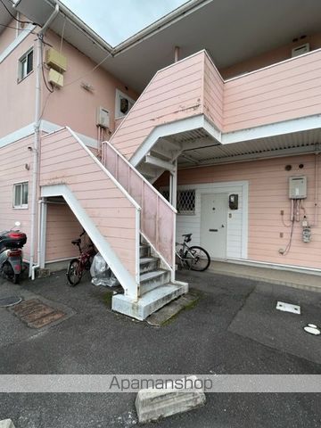 ミューかいぞうの外観写真