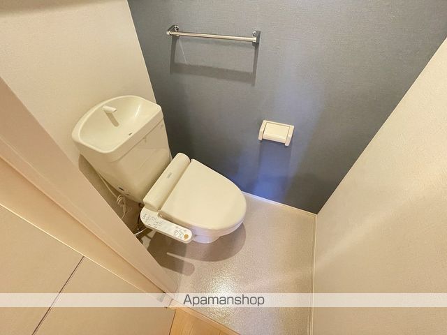D−ROOM七重浜の内装写真