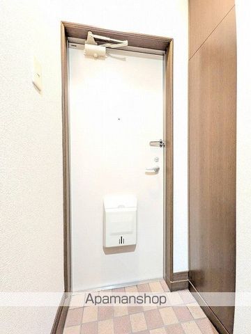 アトレー成田町の内装写真