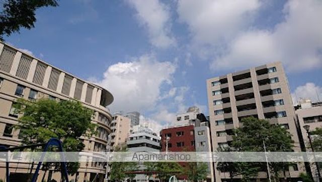 ドゥーエ新川の周辺写真