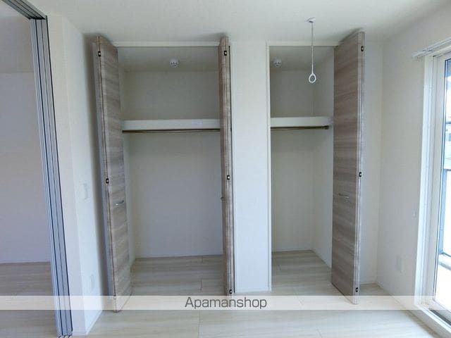 DーROOM中倉の内装写真