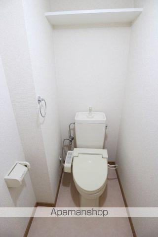 ラフィーヌプラザ水町IIの内装写真