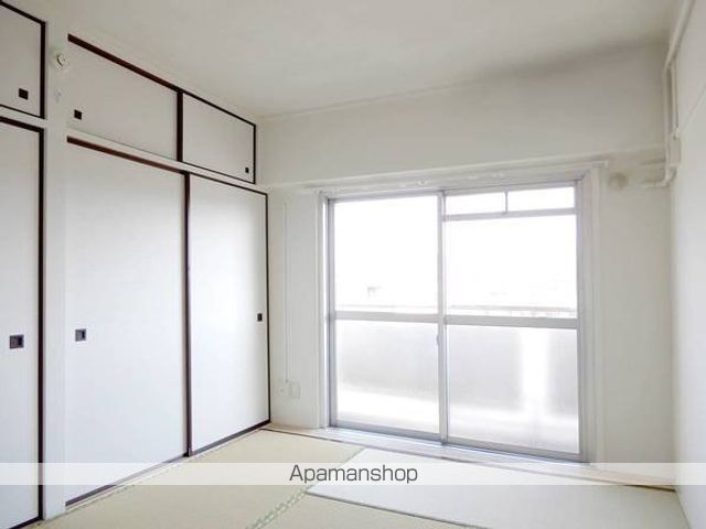 ビレッジハウス水島4号棟の内装写真