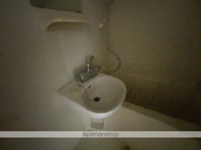 レオパレスヒルトップ 壱番館の内装写真