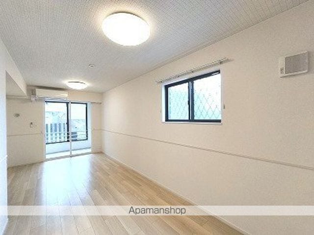 グレースヒルズGAMO A棟の内装写真