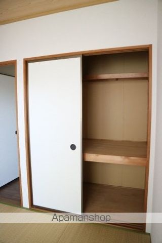 橋内ハイツの内装写真