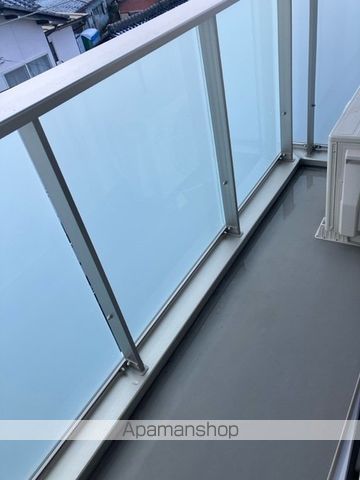 D-ROOM蘇原村雨町A棟の内装写真