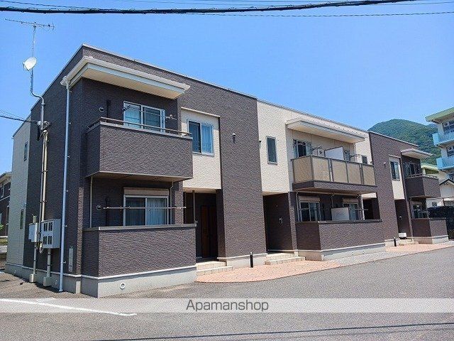 エール湯川B