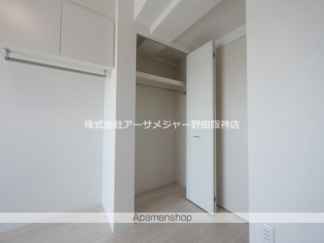 プレリスNEO大阪十三エルヴィオンの内装写真
