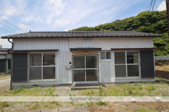 第1富士見荘6号の外観写真