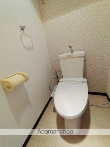 パレーシャル21の内装写真