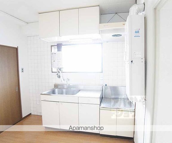 サンシャイン鴨川の内装写真