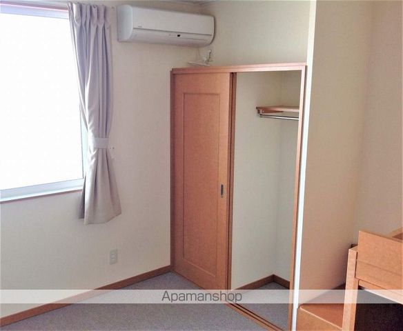 レオパレスルーブ かなえの内装写真