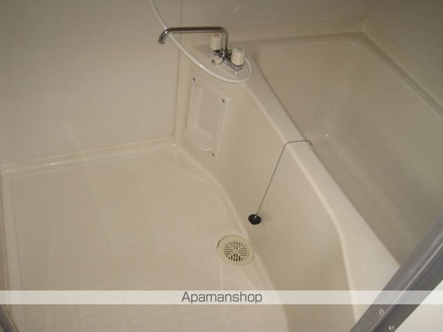 コンフォート・Αの内装写真