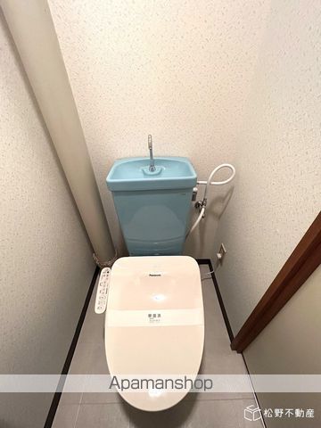 三条サウスピアの内装写真