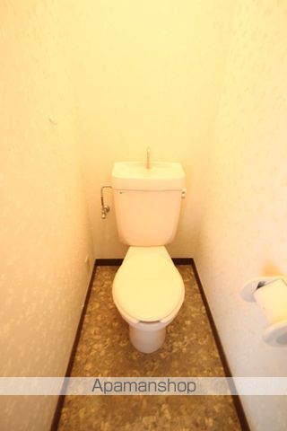 リンデンの内装写真