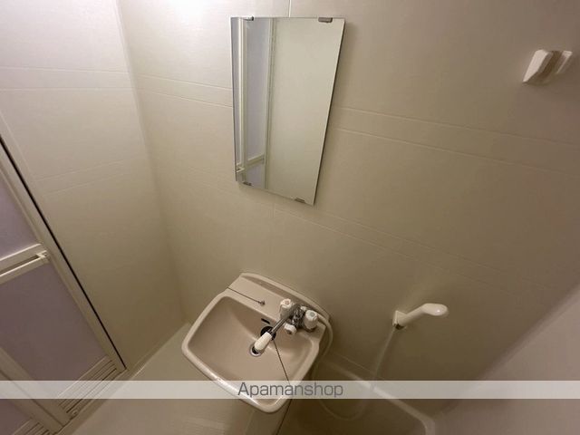 レオパレスガイア初雁の内装写真
