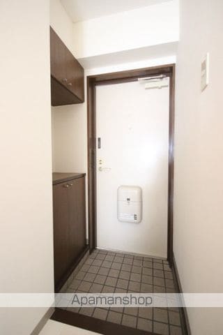 プーテゥジュール3番街の内装写真