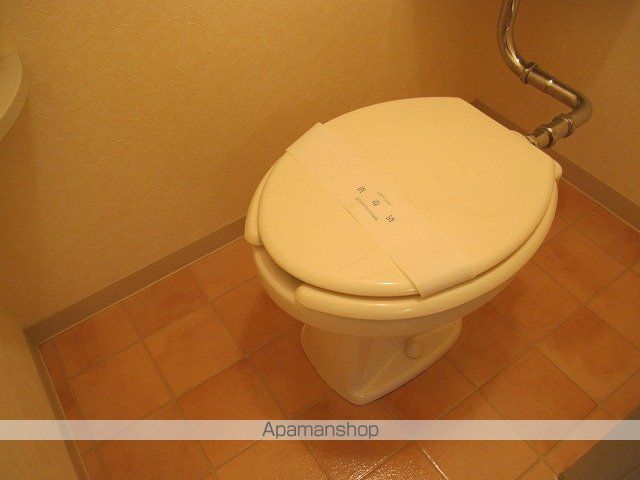 シャトー中の島の内装写真