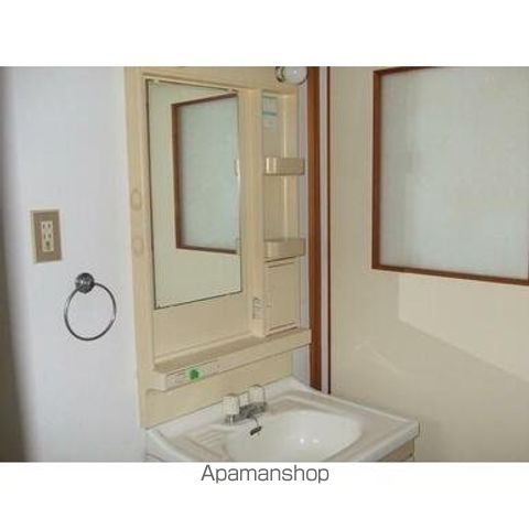 サンライズマンションの内装写真