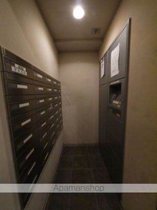 プライムアーバン目黒青葉台[1DK/33m2]の共用部3