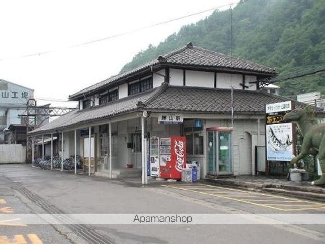 エルカ サ Cの周辺写真
