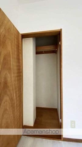 ガーデンパークIIIの内装写真