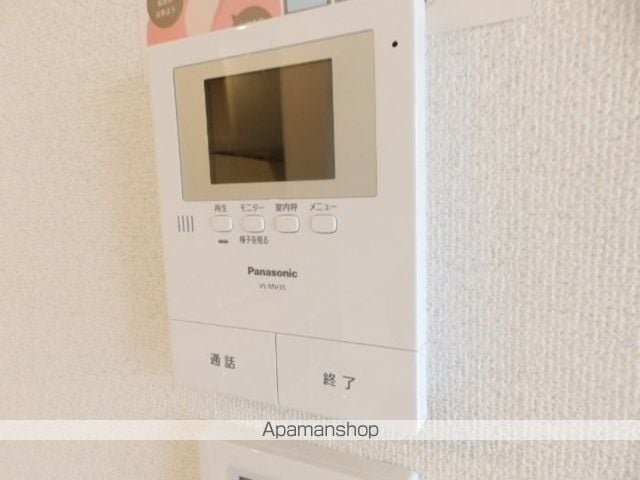 エスペランスの内装写真