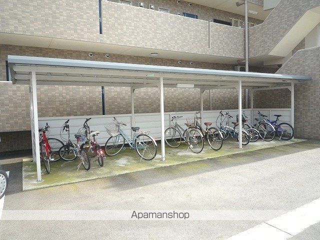 ハートフルマンション蘭のその他写真