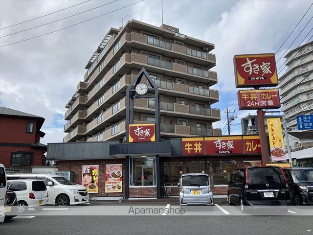 クレアモントさがみ野の周辺写真