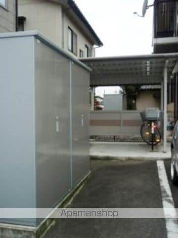 グレイス小杉の内装写真
